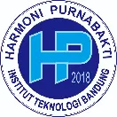 Harmoni Purnabhakti ITB